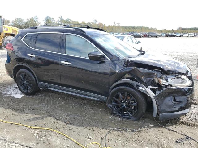 Photo 4 from auction – 2018 NISSAN ROGUE S with VIN 5N1AT2MT8JC842866