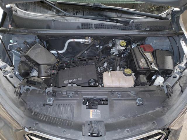 Photo 11 from auction – 2019 BUICK ENCORE PRE with VIN KL4CJASB2KB745008