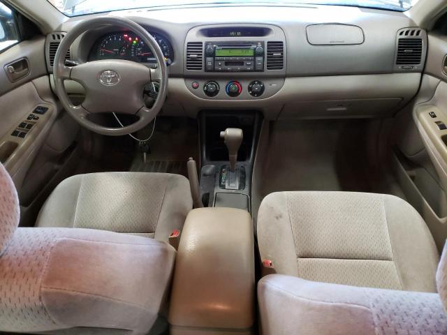 Photo 8 from auction – 2003 TOYOTA CAMRY LE with VIN 4T1BF32K63U548035