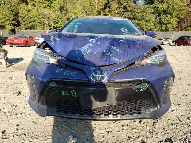 Photo 5 from auction – 2019 TOYOTA COROLLA L with VIN 2T1BURHE5KC135016