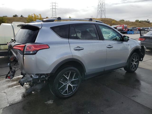 Photo 3 from auction – 2017 TOYOTA RAV4 SE with VIN 2T3JFREV6HW678514