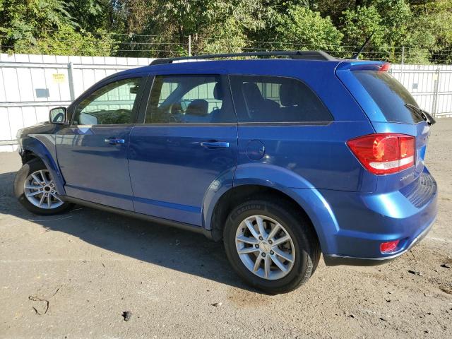 Photo 2 from auction – 2015 DODGE JOURNEY SX with VIN 3C4PDCBB3FT712937