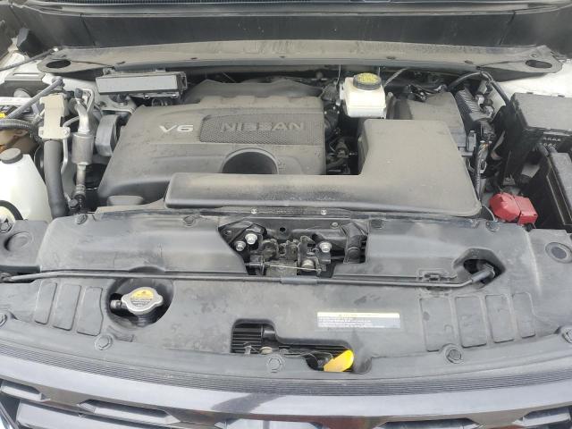 Photo 12 from auction – 2019 NISSAN PATHFINDER with VIN 5N1DR2MN1KC587380