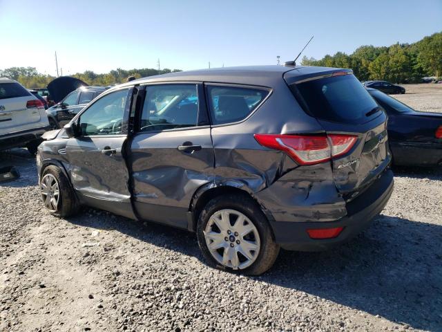 Photo 2 from auction – 2013 FORD ESCAPE S with VIN 1FMCU0F75DUC80787