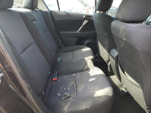 Photo 10 from auction – 2010 MAZDA 3 I with VIN JM1BL1SG6A1114130
