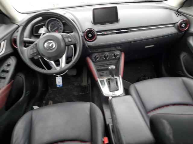 Zdjęcie 8 z aukcji – 2017 MAZDA CX-3 TOURI z VIN JM1DKDC75H0141153
