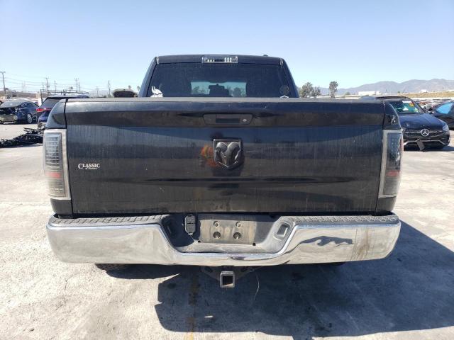 Photo 6 from auction – 2011 DODGE RAM 1500 with VIN 1D7RB1GP0BS567414