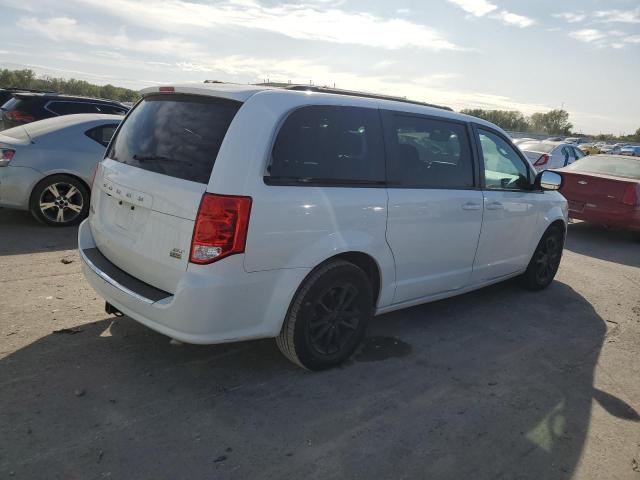 Photo 3 from auction – 2019 DODGE GRAND CARA with VIN 2C4RDGEG9KR694366