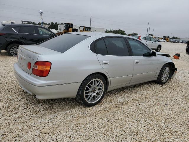 Photo 3 from auction – 1999 LEXUS GS 300 with VIN JT8BD68S5X0061892