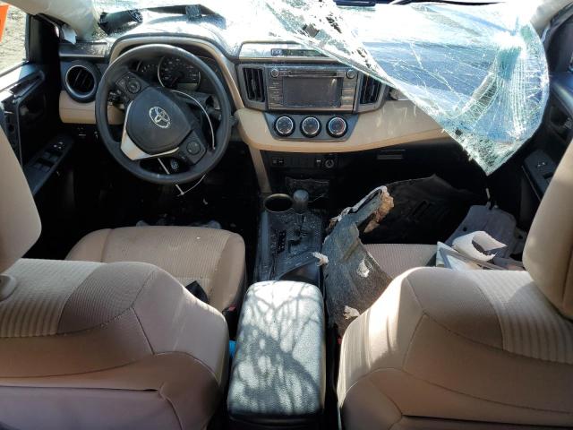 Photo 8 from auction – 2013 TOYOTA RAV4 LE with VIN JTMBFREV0DD007299