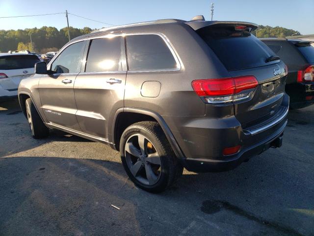 Photo 2 from auction – 2014 JEEP GRAND CHER with VIN 1C4RJECTXEC437971