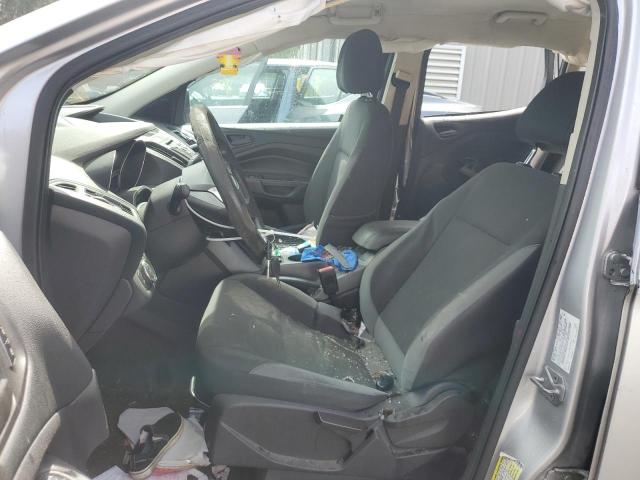 Zdjęcie 7 z aukcji – 2014 FORD ESCAPE S z VIN 1FMCU0F7XEUA97189