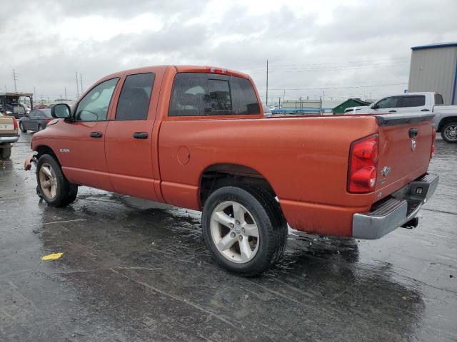 Photo 2 from auction – 2008 DODGE RAM 1500 S with VIN 1D7HA18NX8S524770