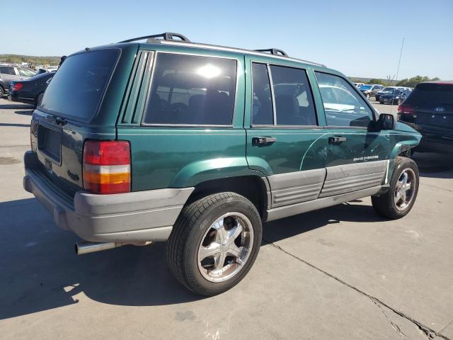 Photo 3 from auction – 1996 JEEP GRAND CHER with VIN 1J4EX58SXTC153650