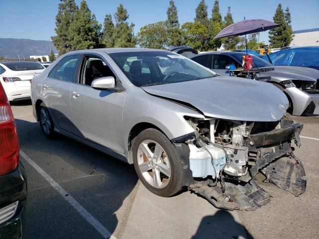 صورة رقم 4 من المزاد - 2012 TOYOTA CAMRY BASE مع VIN 4T1BF1FKXCU201029