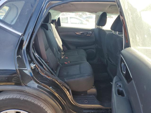 Photo 11 from auction – 2020 NISSAN ROGUE S with VIN KNMAT2MV2LP527434