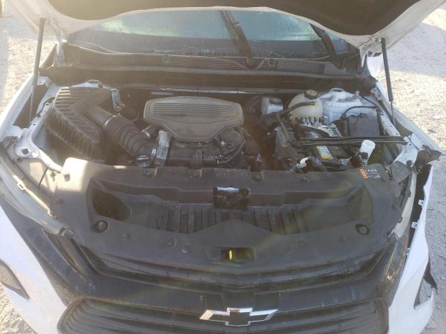 Photo 12 from auction – 2020 CHEVROLET BLAZER 3LT with VIN 3GNKBJRSXLS715904