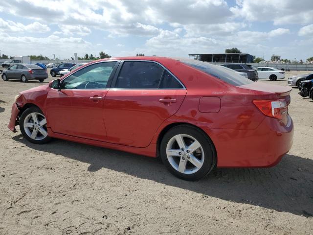 Photo 2 from auction – 2014 TOYOTA CAMRY L with VIN 4T1BF1FK5EU786542