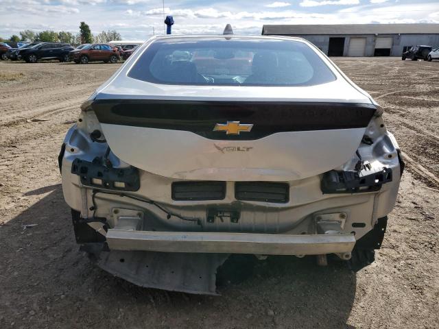 Photo 6 from auction – 2017 CHEVROLET VOLT PREMI with VIN 1G1RB6S55HU111329