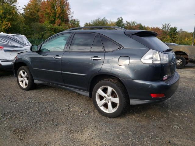 صورة رقم 2 من المزاد - 2008 LEXUS RX 350 مع VIN 2T2HK31U58C077086