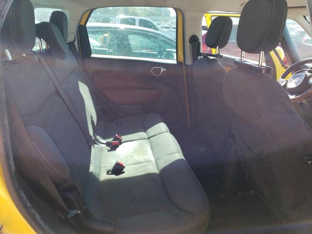 Photo 11 from auction – 2014 FIAT 500L TREKK with VIN ZFBCFADH7EZ015182