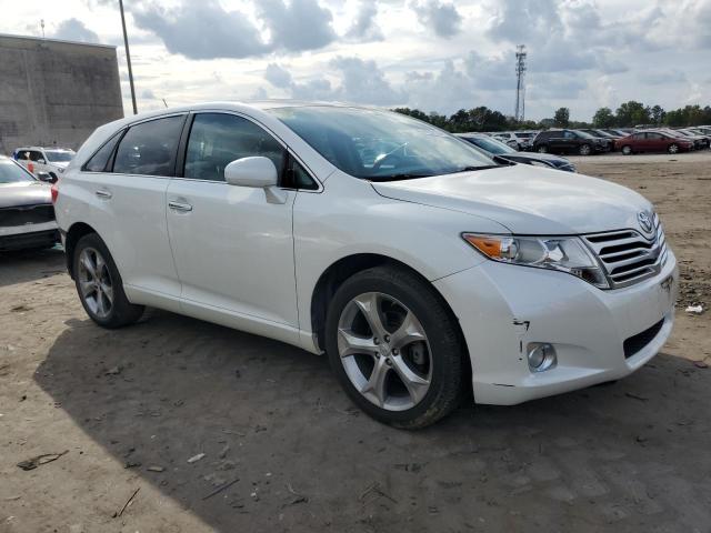 Photo 4 from auction – 2011 TOYOTA VENZA with VIN 4T3ZK3BB1BU039499