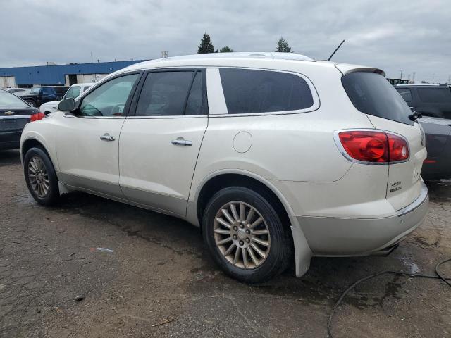 Photo 2 from auction – 2011 BUICK ENCLAVE CX with VIN 5GAKRBEDXBJ248065