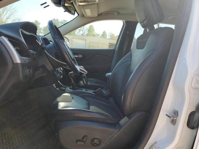 Photo 7 from auction – 2018 JEEP CHEROKEE T with VIN 1C4PJMBX2JD532874