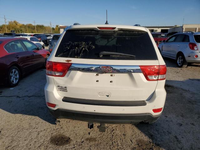 Photo 6 from auction – 2011 JEEP GRAND CHER with VIN 1J4RR4GG7BC718552