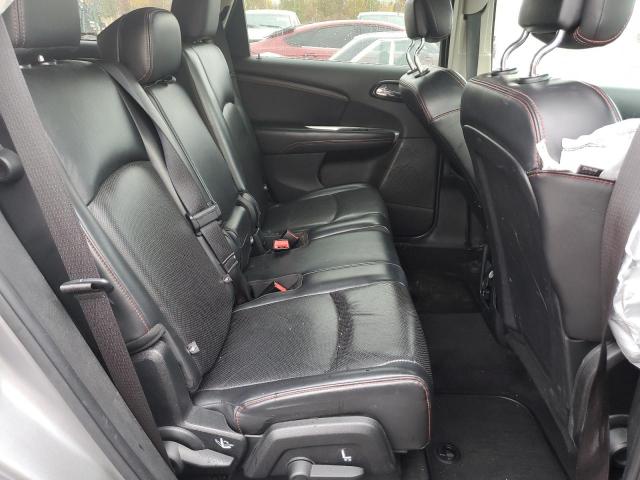 Photo 11 from auction – 2015 DODGE JOURNEY R/ with VIN 3C4PDCEG3FT680496