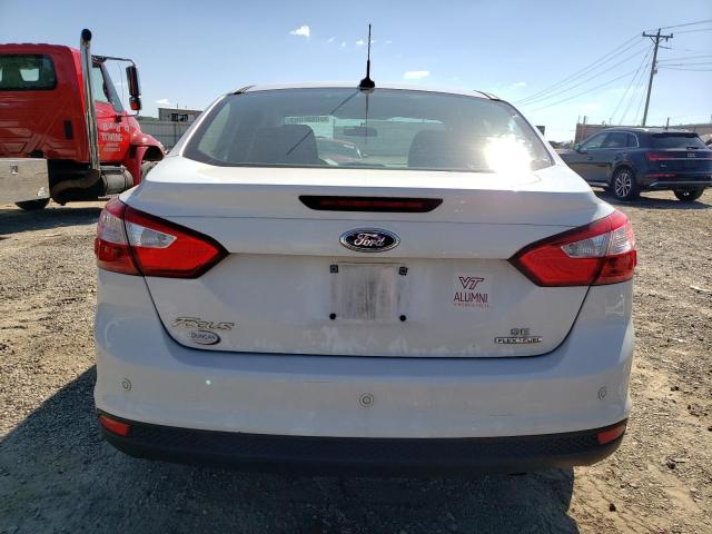 Photo 6 from auction – 2014 FORD FOCUS SE with VIN 1FADP3F20EL173469