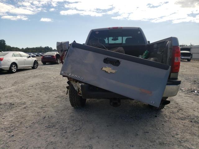 Photo 6 from auction – 2008 CHEVROLET silverado with VIN 1GCHK29K68E145748