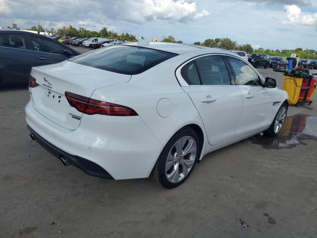 Photo 3 from auction – 2020 JAGUAR XE S with VIN SAJAE4FXXLCP58322