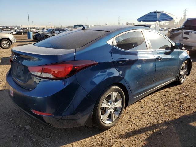 Photo 3 from auction – 2016 HYUNDAI ELANTRA SE with VIN KMHDH4AE2GU564520