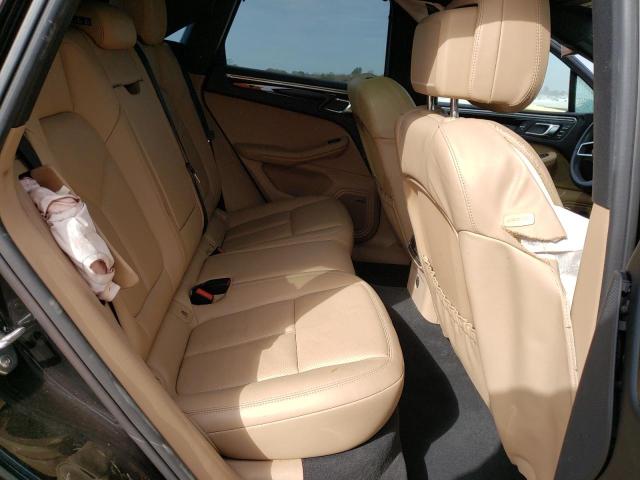 Photo 11 from auction – 2019 PORSCHE MACAN with VIN WP1AA2A50KLB01210