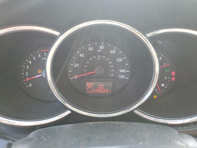 Photo 9 from auction – 2013 KIA SORENTO LX with VIN 5XYKT3A67DG382757