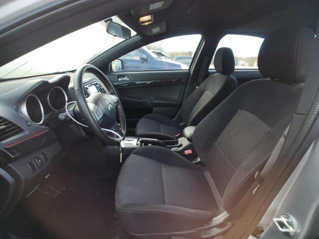 Photo 7 from auction – 2017 MITSUBISHI LANCER ES with VIN JA32U2FUXHU010332