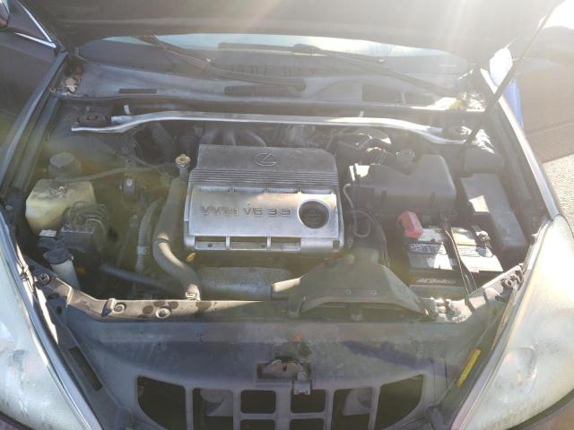 Photo 11 from auction – 2004 LEXUS ES 330 with VIN JTHBA30G740002028