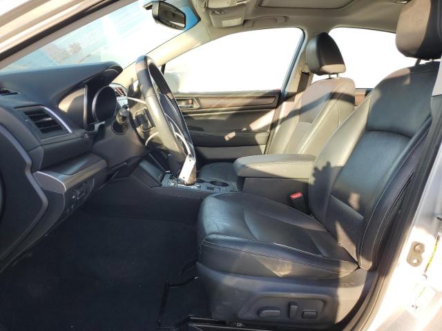 Photo 7 from auction – 2015 SUBARU LEGACY 2.5 with VIN 4S3BNBL61F3039645