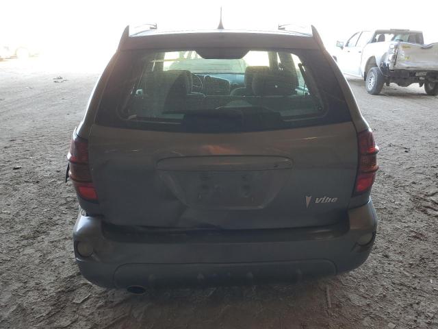 Photo 6 from auction – 2005 PONTIAC VIBE with VIN 5Y2SL63835Z409519
