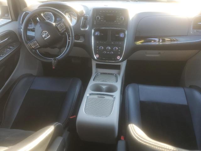 Photo 8 from auction – 2017 DODGE GRAND CARA with VIN 2C4RDGCG4HR600325