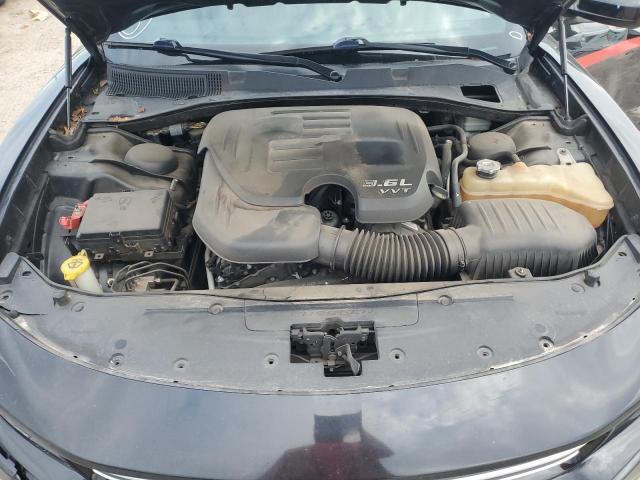 Photo 11 from auction – 2015 DODGE CHARGER SE with VIN 2C3CDXBG2FH801171