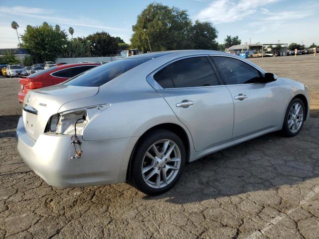 Photo 3 from auction – 2014 NISSAN MAXIMA S with VIN 1N4AA5AP6EC437622