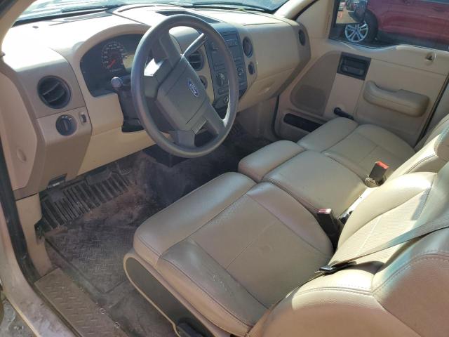 Photo 8 from auction – 2007 FORD F150 with VIN 1FTRF12W27KD11392