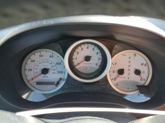 Photo 9 from auction – 2004 TOYOTA RAV4 with VIN JTEHD20V340023871