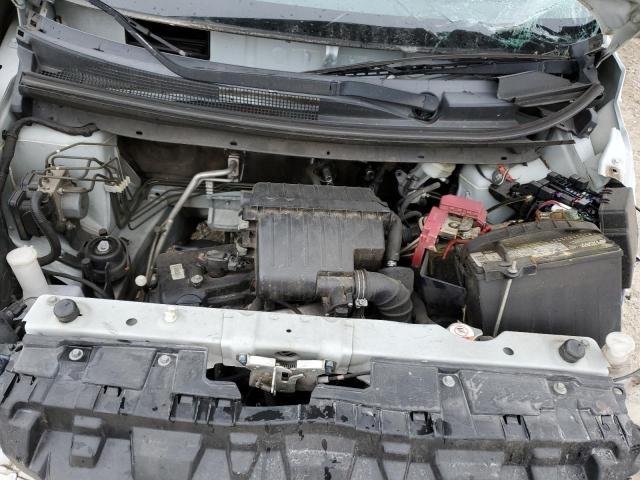 Photo 11 from auction – 2014 MITSUBISHI MIRAGE ES with VIN ML32A4HJ8EH016775