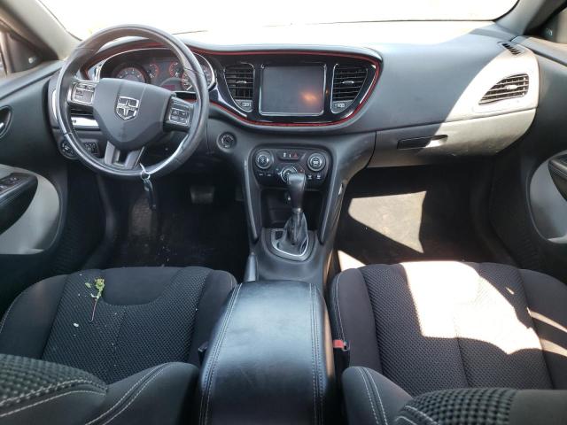 Photo 8 from auction – 2015 DODGE DART SXT with VIN 1C3CDFBB0FD345862