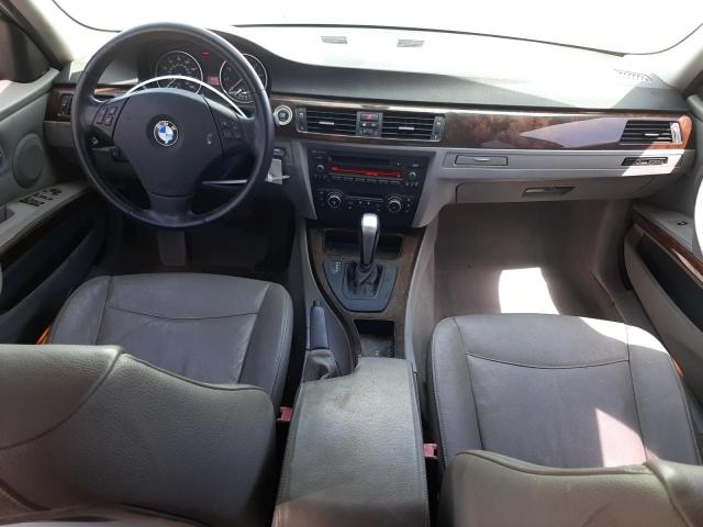 Photo 8 from auction – 2011 BMW 328 I with VIN WBAPH7G54BNM55115