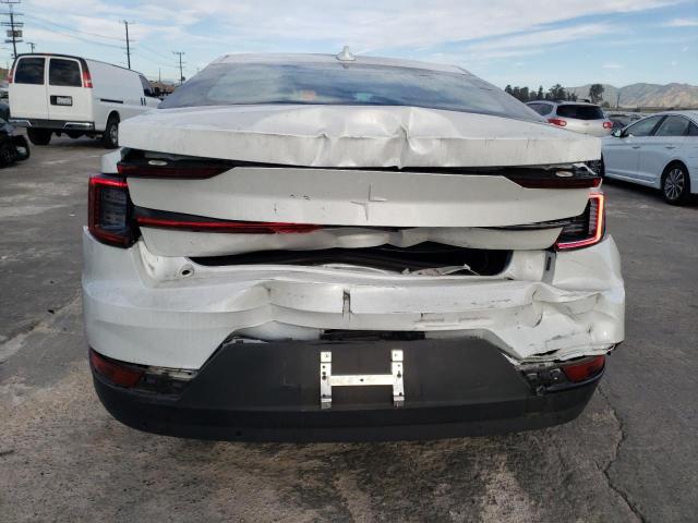 Photo 6 from auction – 2022 POLESTAR 2 with VIN LPSED3KAXNL079855