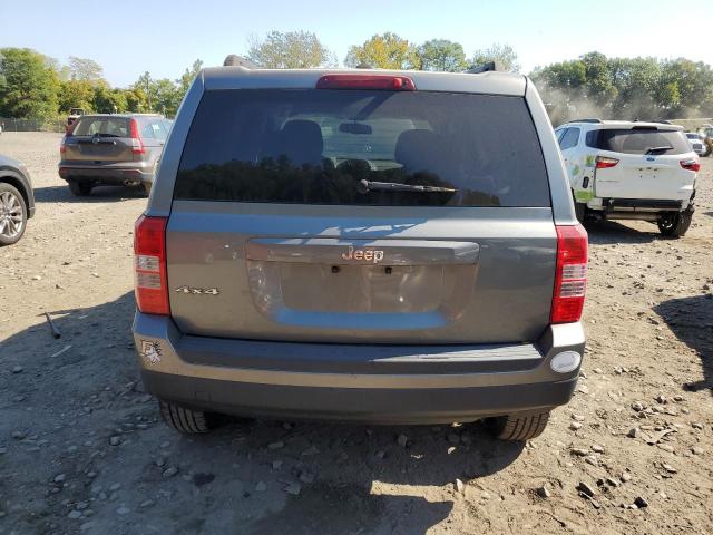 Photo 6 from auction – 2012 JEEP PATRIOT SP with VIN 1C4NJRBB6CD603926